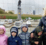 Школьники Северного Измайлова побывали в музее Победы - Район Северное Измайлово ВАО