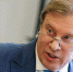 Глава "Аэрофлота" провел заседание Комитета РСПП по регуляторной политике - Вести.Ru