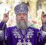 В праздник Воздвижения Креста Господня митрополит Астанайский Александр совершил Литургию в Успенском кафедральном соборе Нур-Султана - Московский Патриархат РПЦ
