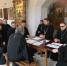 Братское совещание духовенства Жуковского благочиния - Московская Епархия