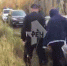 Видео с подозреваемым в убийстве пропавшей школьницы под Москвой - MosDay.Ru