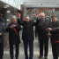 В Санкт-Петербурге открыли три станции метро - Вести.Ru