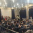 В Ростокине ко Дню пожилого человека организовали концерт «Мы молоды душою» - Район Ростокино СВАО Москвы