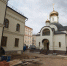 К декабрю храмовый комплекс Войковского района должны полностью достроить - Войковский район САО Москвы