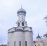 В день памяти преподобного Сергия Радонежского митрополит Волоколамский Иларион совершил Божественную литургию в Духовском храме Троице-Сергиевой лавры - Отдел внешних церковных связей РПЦ
