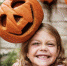 Happy Halloween в Кидзании продлится целый месяц - Molnet.Ru