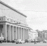 «ДЕНЬ РОЖДЕНИЯ» ЗАЛА, «ПЕРЕВОПЛОЩЕНИЯ» ЗДАНИЯ - Московская правда