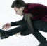 Дмитрий Алиев идет вторым на турнире фигуристов Skate America - Вести.Ru