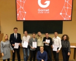 Команда Первого управленческого победила на кейс-чемпионате «Basic Case Skills»