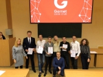 Команда Первого управленческого победила на кейс-чемпионате «Basic Case Skills»