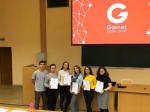 Команда Первого управленческого победила на кейс-чемпионате «Basic Case Skills»