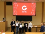 Команда Первого управленческого победила на кейс-чемпионате «Basic Case Skills»