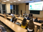 Команда Первого управленческого победила на кейс-чемпионате «Basic Case Skills»