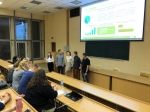 Команда Первого управленческого победила на кейс-чемпионате «Basic Case Skills»