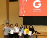 Команда Первого управленческого победила на кейс-чемпионате «Basic Case Skills»