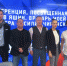 ПРЕСС-КОНФЕРЕНЦИЯ ФИЛЬМА «ЛЕВ ЯШИН. ВРАТАРЬ МОЕЙ МЕЧТЫ» - Московская правда