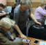 Активных пенсионеров района Свиблово научат пользоваться современными смартфонами - Район Свиблово СВАО Москва