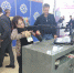Международная выставка «Интерполитех-2019» - Московский Университет им. С.Ю. Витте