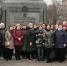 Активные пенсионеры района Свиблово прогуляются по улицам столицы - Район Свиблово СВАО Москва