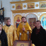 День памяти священномученика Александра Соловьева в Коломенском благочинии - Московская Епархия