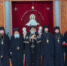 Делегация Русской Православной Церкви совершила паломничество к христианским святыням Египта - Московский Патриархат РПЦ