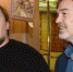 200-килограммовый сын Никаса Сафронова застрял в унитазе самолета - Вести.Ru