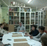 Лекторий для учителей модуля основы православной культуры - 27 ноября 2019 г. - Храм иконы Божией Матери Знамение