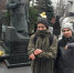 Мемориальный патронат на Новодевичьем кладбище - ГБОУ СПО Свято-Димитриевское УСМ ДЗМ
