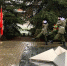 Делегация из Северного посетила Перемиловскую высоту в рамках памятной акции - Район Северный СВАО Москвы