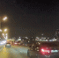Авария с переворотом на МКАД в Москве попала на видео - Вести.Ru