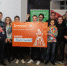 С 29 ноября по 1 декабря состоялся Techstars Startup Weekend - Московский Университет им. С.Ю. Витте