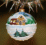 christmas-tree-1966233_1280 - Район Нагатинский затон ЮАО Москвы