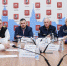 Фото: пресс-служба префектуры ЦАО - Район Арбат ЦАО Москвы