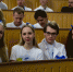 VI Всероссийская студенческая олимпиада по нормальной физиологии, посвященная памяти академика К.В. Судакова - Первый МГМУ им. И.М. Сеченова