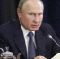 Путин рассчитывает на позитивную динамику роста ВВП в 2019 году - M24.Ru