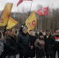Народный сход "Стоп оптимизация" - Справедливая Россия