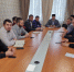 Состоялось собрание Президиума Совета ДУМ Пензенской области. - Совет муфтиев России