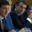 "Пока ничья": Зеленский прокомментировал переговоры с Путиным во Франции - Вести.Ru