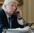 Белый дом ограничил чиновникам доступ к телефонным разговорам Трампа - Вести.Ru