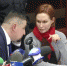 В Киеве арестована врач Кузьменко, подозреваемая в убийстве Шеремета - Вести.Ru