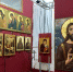 Иконопись может быть первооткрывателем в развитии литургических искусств – епископ Троицкий Панкратий - Благовест-Инфо