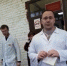 В больнице отказались принять пациента в тяжелом состоянии - Вести.Ru