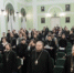 В Санкт-Петербургской духовной академии прошел III семинар Сообщества преподавателей и исследователей Священного Писания - Московский Патриархат РПЦ