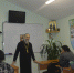 Лекторий для учителей модуля основы православной культуры - 18 декабря 2019 г. - Храм иконы Божией Матери Знамение