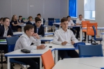 Школьники Москвы смогут сдать предпрофессиональный экзамен