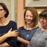 Встреча с дизайнером состоялась в Музее Ар Деко. Фото: Анна Быкова - Район Хамовники ЦАО Москвы
