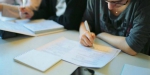 Школьники могут принять участие в предпрофессиональном экзамене