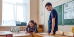 Начался прием заявлений на предпрофессиональный экзамен для школьников