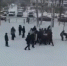 Полиция Татарстана пришла к автору видео об учениях по разгону митингов в школе - Говорит Москва