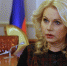Татьяна Голикова о здравоохранении: виноваты все - и центр, и регионы - Вести.Ru